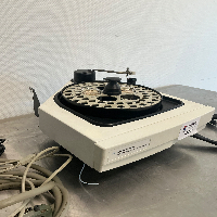 Agilent Technologies PSD 120 Programmable Sample Dispenser image 0